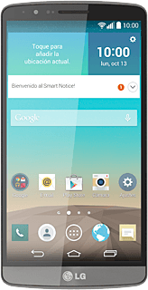 Ubicar celular lg g3